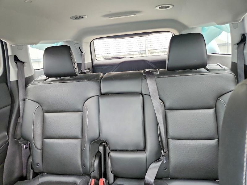 2019 Gmc Acadia მანქანა იყიდება აუქციონზე, vin: 1GKKNULS5KZ250853, აუქციონის ნომერი: 51638966