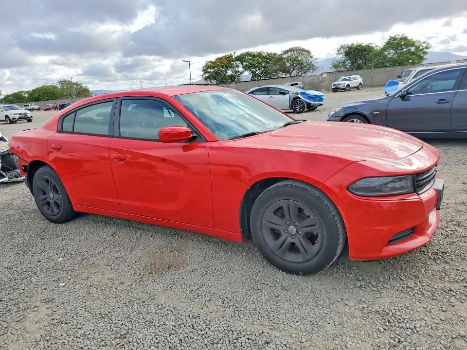 Aukcja sprzedaży 2019 Dodge Charger, vin: 2C3CDXBG7KH644425, numer aukcji: 48480126