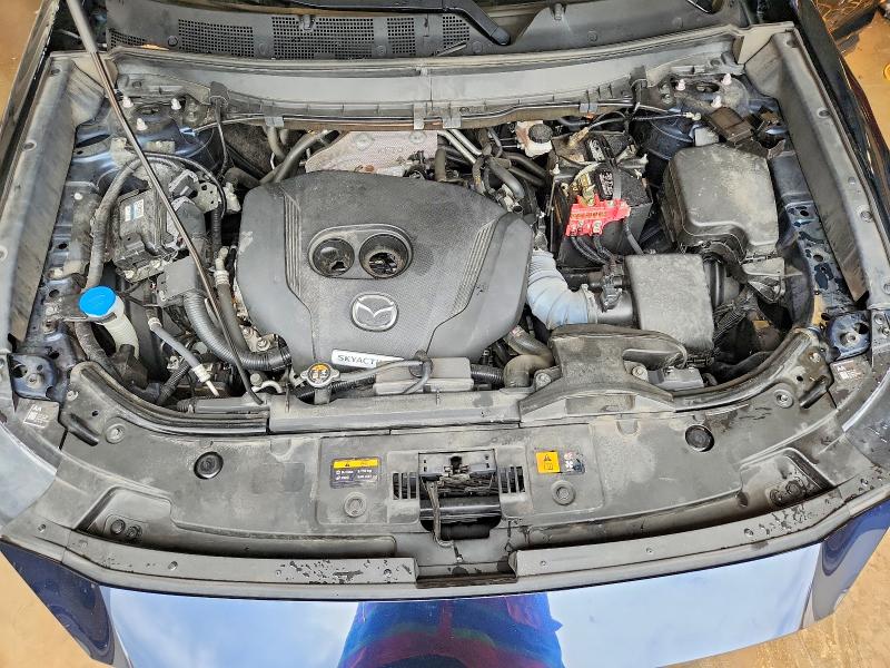 Aukcja sprzedaży 2021 Mazda Cx-9, vin: JM3TCBDY7M0510231, numer aukcji: 49728156