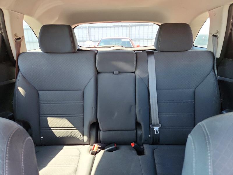 2020 Kia Sorento Lx მანქანა იყიდება აუქციონზე, vin: 5XYPGDA30LG659625, აუქციონის ნომერი: 49781096