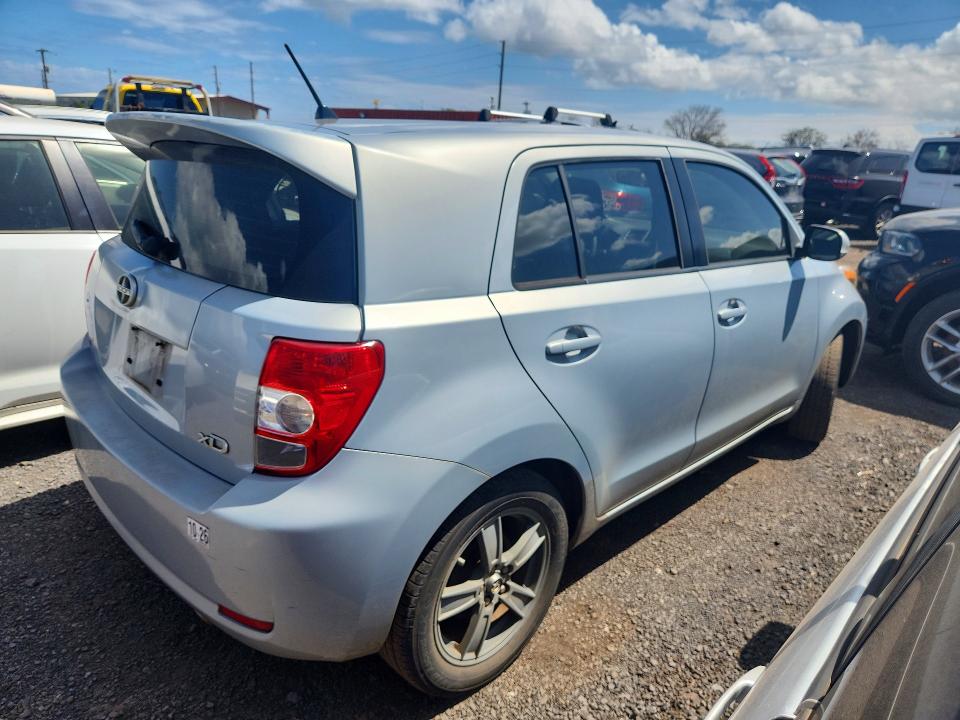 Aukcja sprzedaży 2013 Scion Xd, vin: JTKKUPB41D1037315, numer aukcji: 49161126