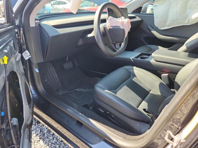 Продажа на аукционе авто 2024 Tesla Model 3, vin: 5YJ3E1EA5RF739630, номер лота: 49777346