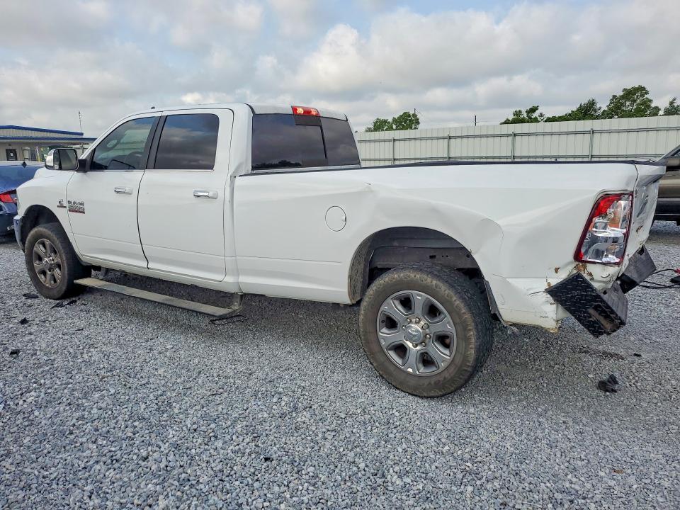 50838896 :رقم المزاد ، 3C6UR5JL2JG348366 vin ، 2018 Ram 2500 مزاد بيع