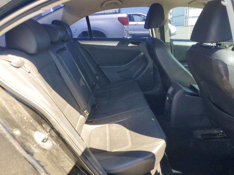 Auction sale of the 2013 Volkswagen Jetta, vin: 3VWDP7AJ7DM293523, lot number: 48934396