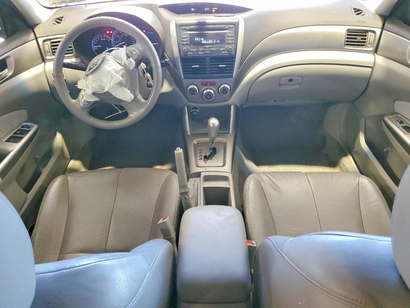 Продажа на аукционе авто 2010 Subaru Forester, vin: JF2SH6DC2AH714290, номер лота: 50139626