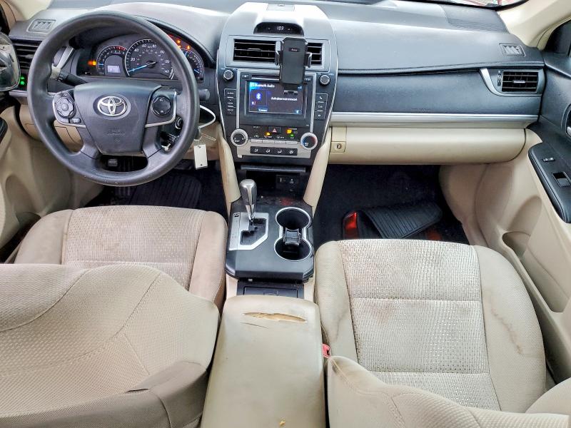 Aukcja sprzedaży 2013 Toyota Camry, vin: 4T4BF1FK4DR300713, numer aukcji: 48196056