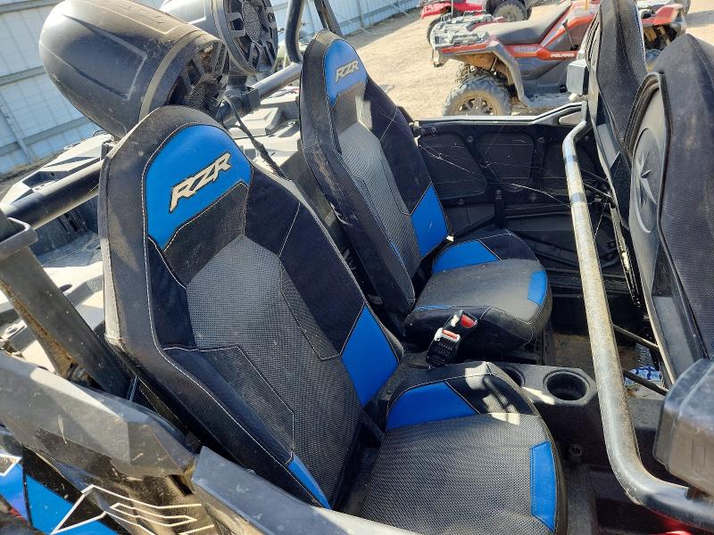 Aukcja sprzedaży 2022 Polaris Rzr Xp1000, vin: 3NSN4V998NH413286, numer aukcji: 50803966
