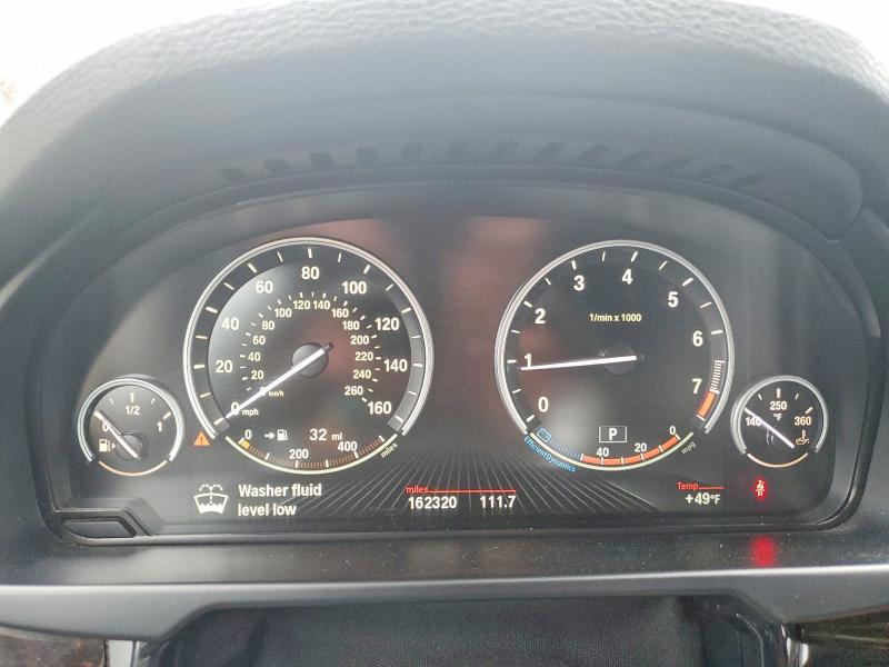 Aukcja sprzedaży 2015 Bmw X5, vin: 5UXKR0C52F0K53480, numer aukcji: 51758996