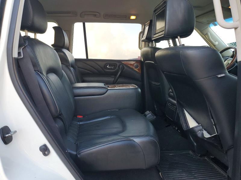 Aukcja sprzedaży 2015 Infiniti Qx80, vin: JN8AZ2NE0F9085196, numer aukcji: 49678366