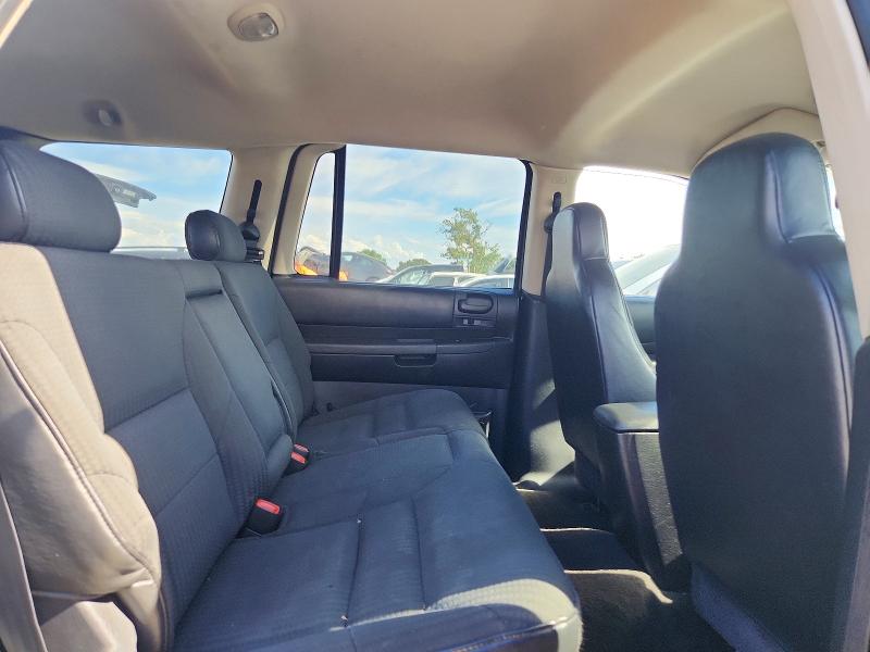 2002 Dodge Durango მანქანა იყიდება აუქციონზე, vin: 1B4HR38N22F163711, აუქციონის ნომერი: 49279976