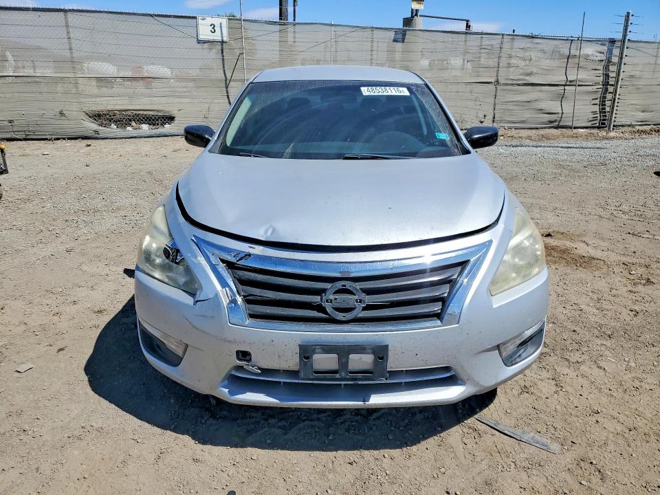 2015 Nissan Altima მანქანა იყიდება აუქციონზე, vin: 1N4AL3AP2FC101854, აუქციონის ნომერი: 48538116