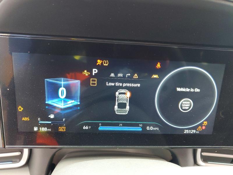 Продаж на аукціоні авто 2025 Hyundai Elantra, vin: KMHLS4DGXSU947432, номер лоту: 51010206