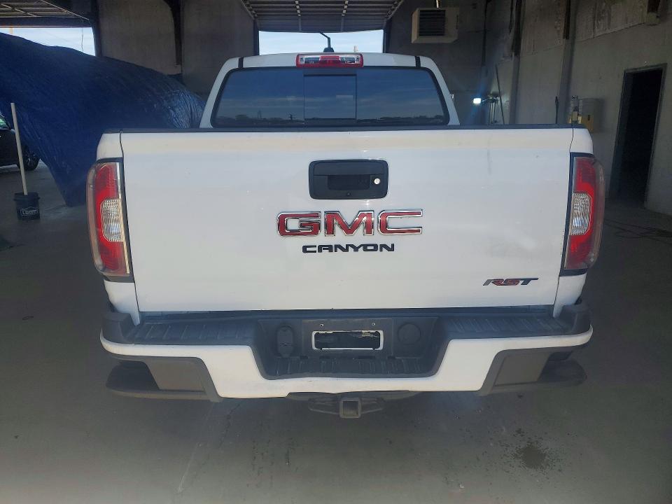 50547896 :رقم المزاد ، 1GTG6CEN3M1279768 vin ، 2021 Gmc Canyon مزاد بيع