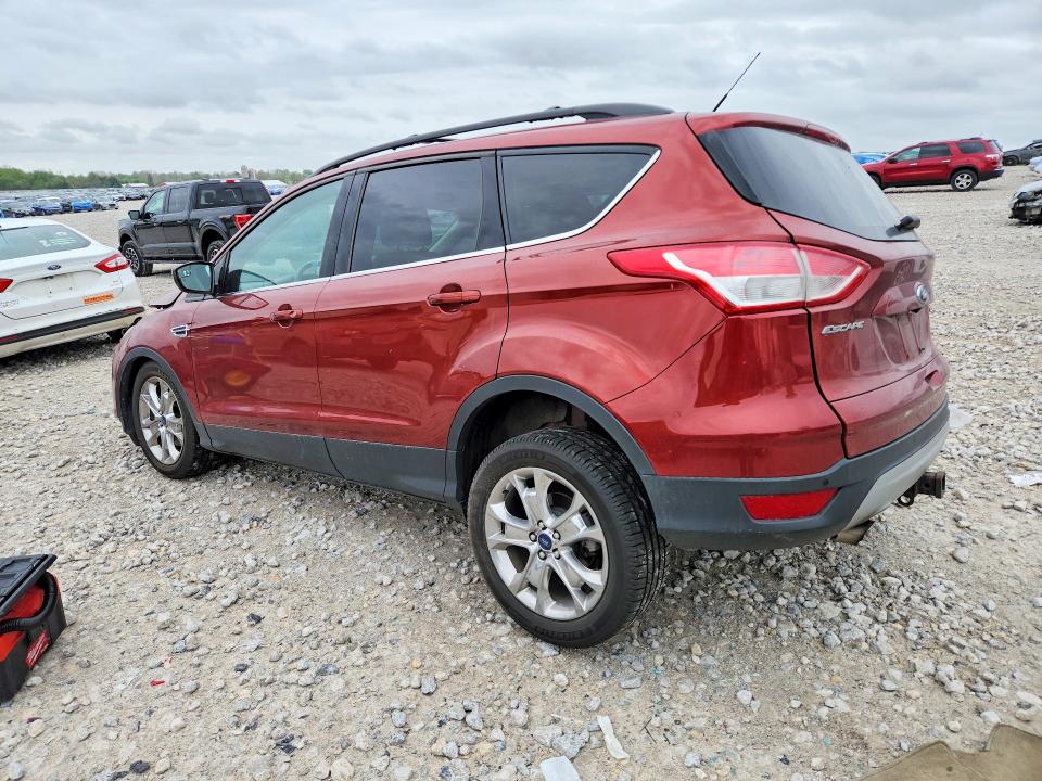 Aukcja sprzedaży 2014 Ford Escape, vin: 1FMCU0G94EUD08385, numer aukcji: 51679776