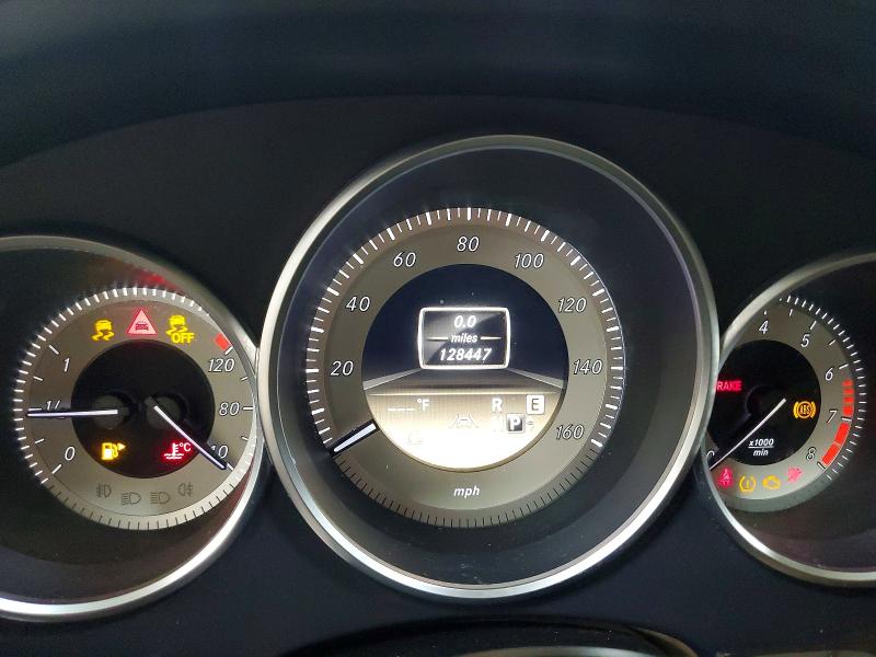 Продаж на аукціоні авто 2012 Mercedes-benz Cls, vin: WDDLJ9BB8CA030364, номер лоту: 48768746