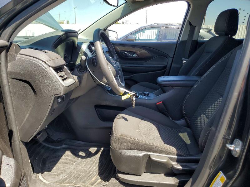 Aukcja sprzedaży 2019 Gmc Terrain, vin: 3GKALMEV3KL370134, numer aukcji: 51638256