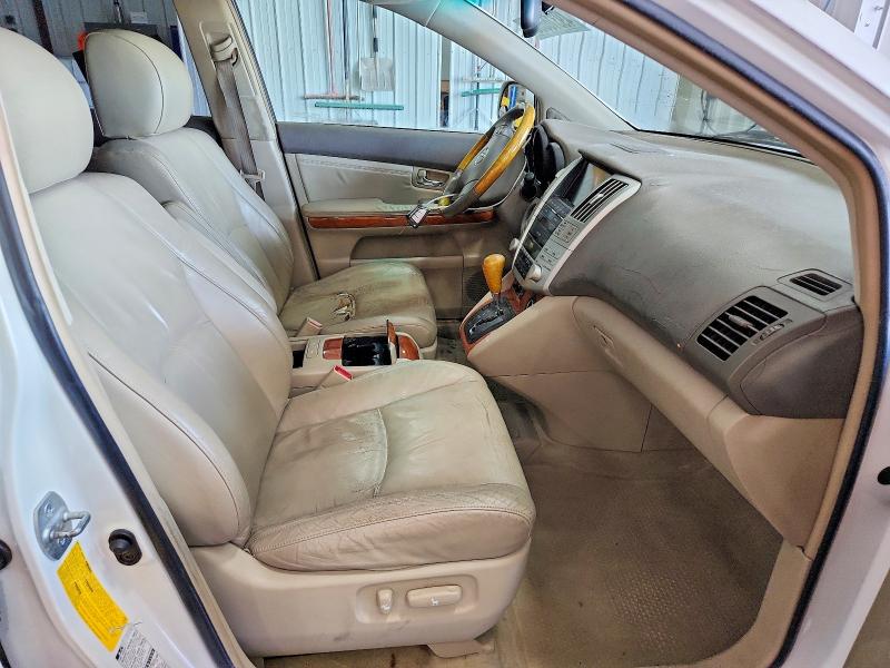 Aukcja sprzedaży 2004 Lexus Rx, vin: JTJHA31U540025188, numer aukcji: 49316856