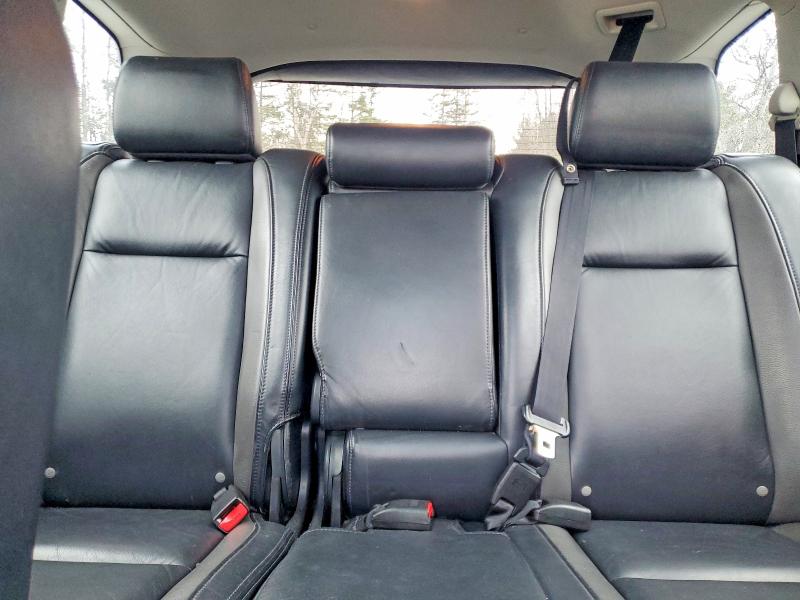 Aukcja sprzedaży 2011 Mazda Cx-9, vin: JM3TB3CA1B0301965, numer aukcji: 51098926