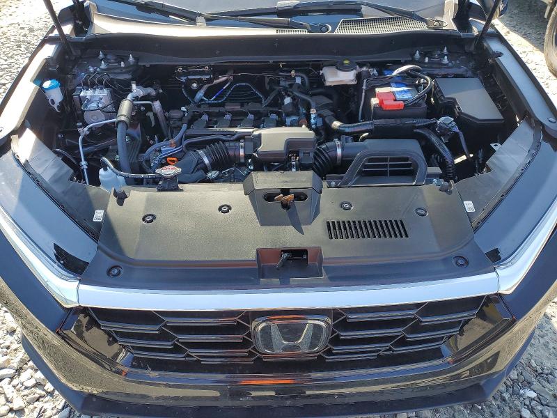 Продаж на аукціоні авто 2026 Honda Cr-v, vin: 7FARS4H77TE007760, номер лоту: 49480366