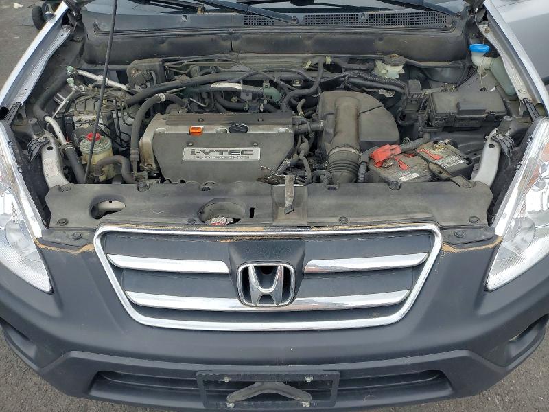 Aukcja sprzedaży 2005 Honda Cr-v, vin: JHLRD78535C018084, numer aukcji: 50354506