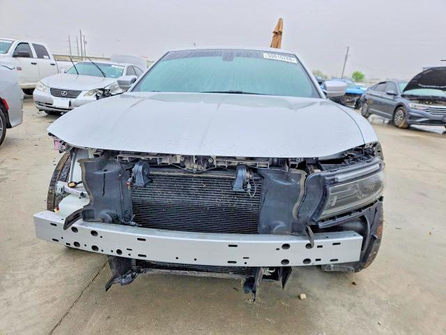 Продажа на аукционе авто 2022 Dodge Charger, vin: 2C3CDXBG6NH234686, номер лота: 50816286