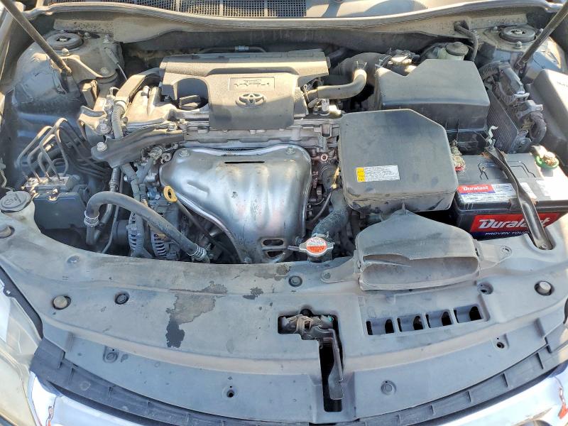 Продаж на аукціоні авто 2016 Toyota Camry, vin: 4T4BF1FK4GR575308, номер лоту: 51006436