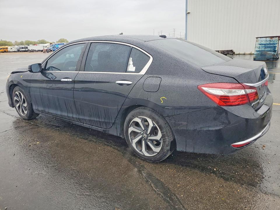 Aukcja sprzedaży 2016 Honda Accord, vin: 1HGCR2F85GA047378, numer aukcji: 50124806