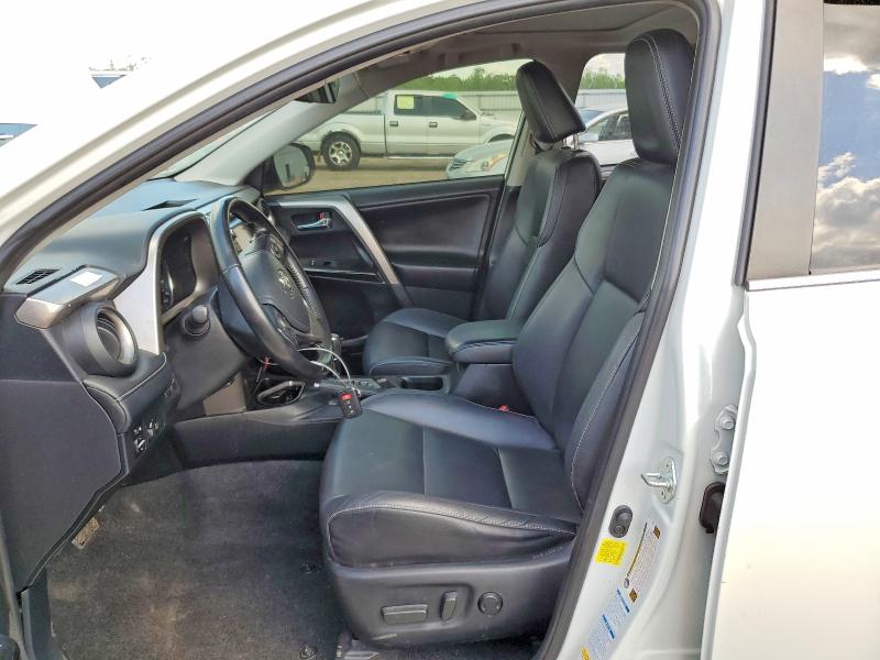 Aukcja sprzedaży 2018 Toyota Rav4, vin: JTMDFREV0JJ193206, numer aukcji: 50114316