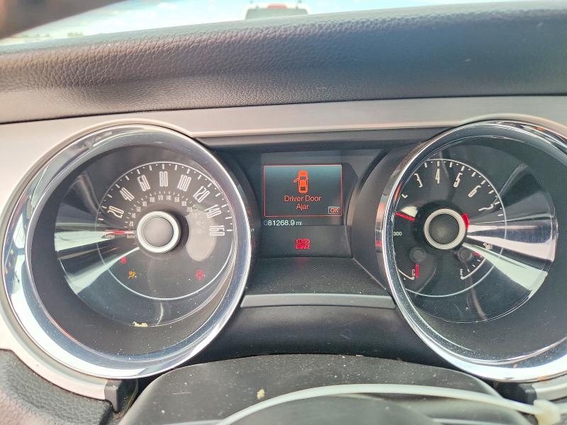 Продаж на аукціоні авто 2014 Ford Mustang, vin: 1ZVBP8EMXE5278684, номер лоту: 49035116