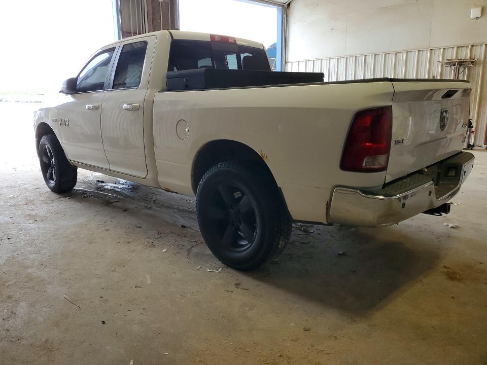 Продаж на аукціоні авто 2013 Ram 1500, vin: 1C6RR7GTXDS537949, номер лоту: 48454896