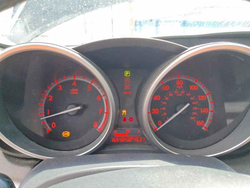 Продаж на аукціоні авто 2011 Mazda 3, vin: JM1BL1M57B1458000, номер лоту: 49239006