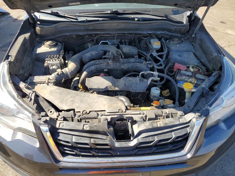 Продажа на аукционе авто 2017 Subaru Forester, vin: JF2SJABC7HH465747, номер лота: 48874626