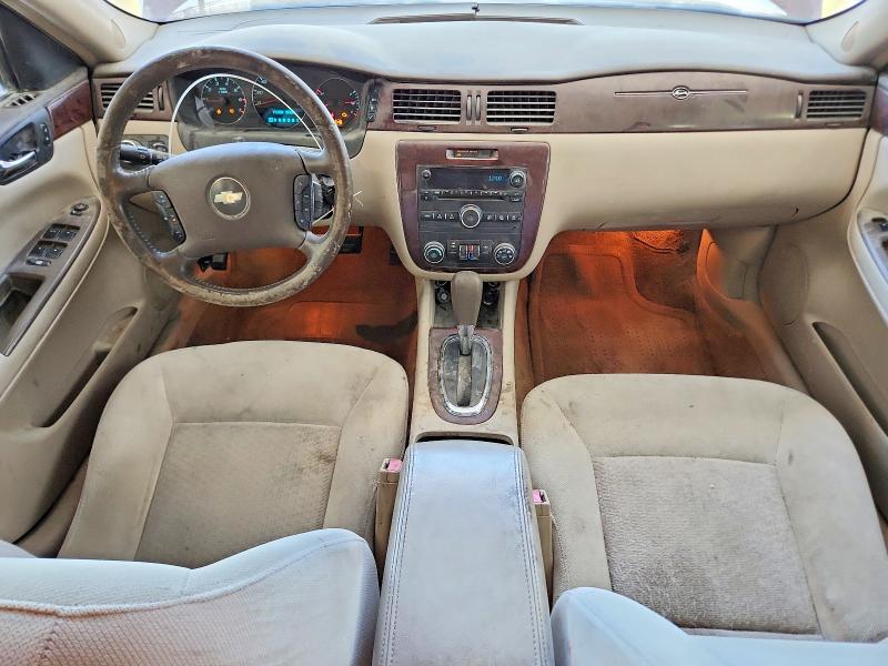 Продажа на аукционе авто 2006 Chevrolet Impala, vin: 2G1WC581269358879, номер лота: 50479546