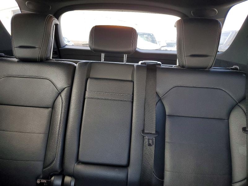 Продажа на аукционе авто 2014 Mercedes-benz Ml, vin: 4JGDA2EB4EA344108, номер лота: 48636696
