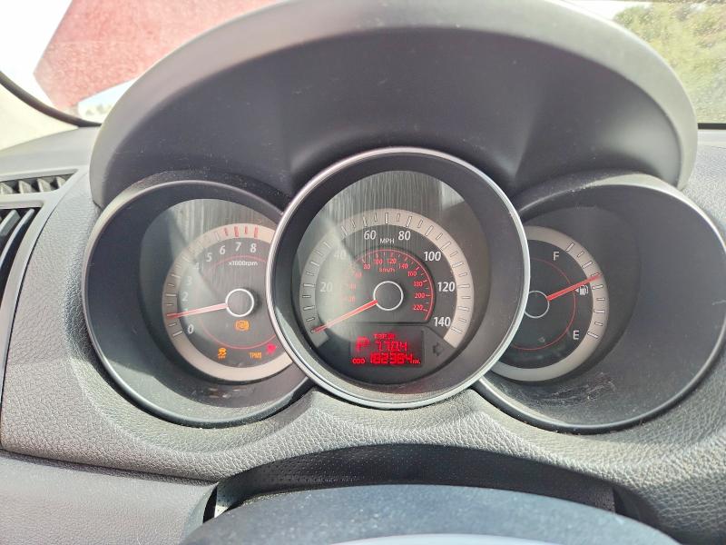 Продаж на аукціоні авто 2010 Kia Forte, vin: KNAFU6A28A5163658, номер лоту: 51268366