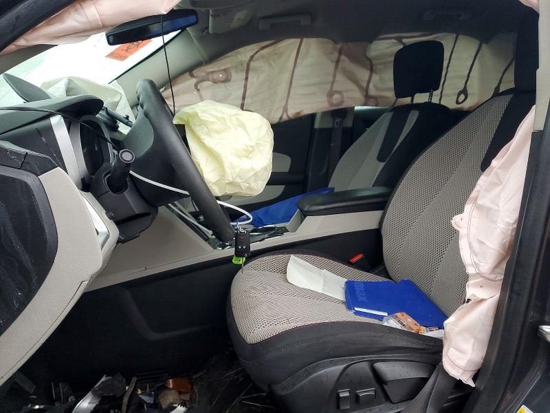 Aukcja sprzedaży 2016 Chevrolet Equinox, vin: 2GNFLEEK4G6217200, numer aukcji: 48544216