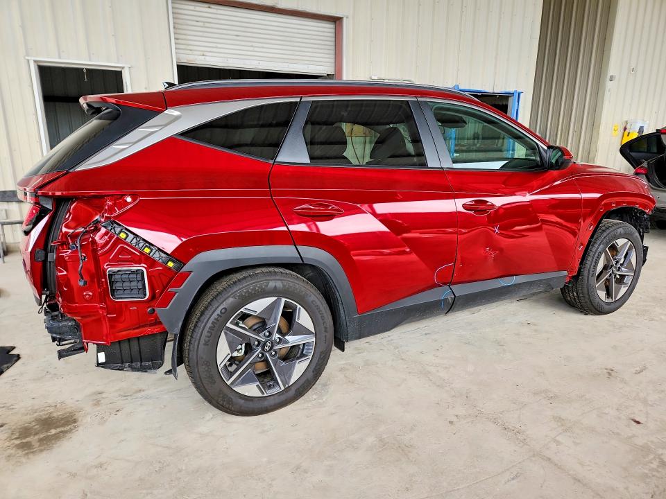 49266366 :رقم المزاد ، 5NMJB3DE6TH625397 vin ، 2026 Hyundai Tucson مزاد بيع