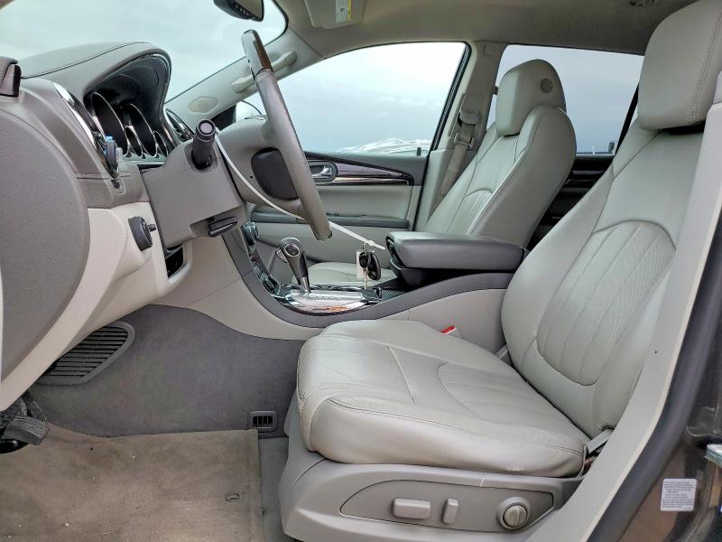 Продаж на аукціоні авто 2015 Buick Enclave, vin: 5GAKRBKD2FJ198725, номер лоту: 52146696