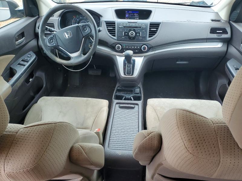Продаж на аукціоні авто 2013 Honda Cr-v, vin: 5J6RM3H51DL046416, номер лоту: 51654396