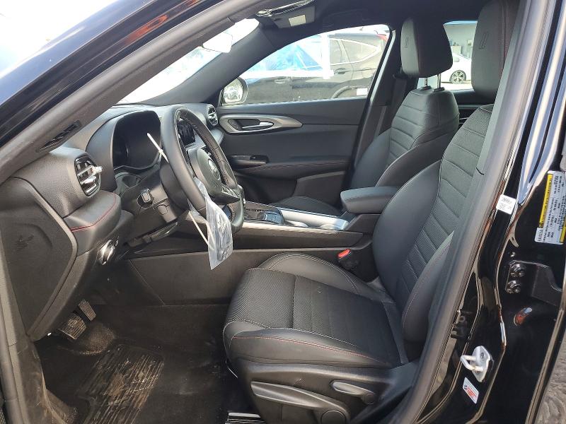 Продажа на аукционе авто 2023 Dodge Hornet, vin: ZACNDFAN2P3A02125, номер лота: 48796566