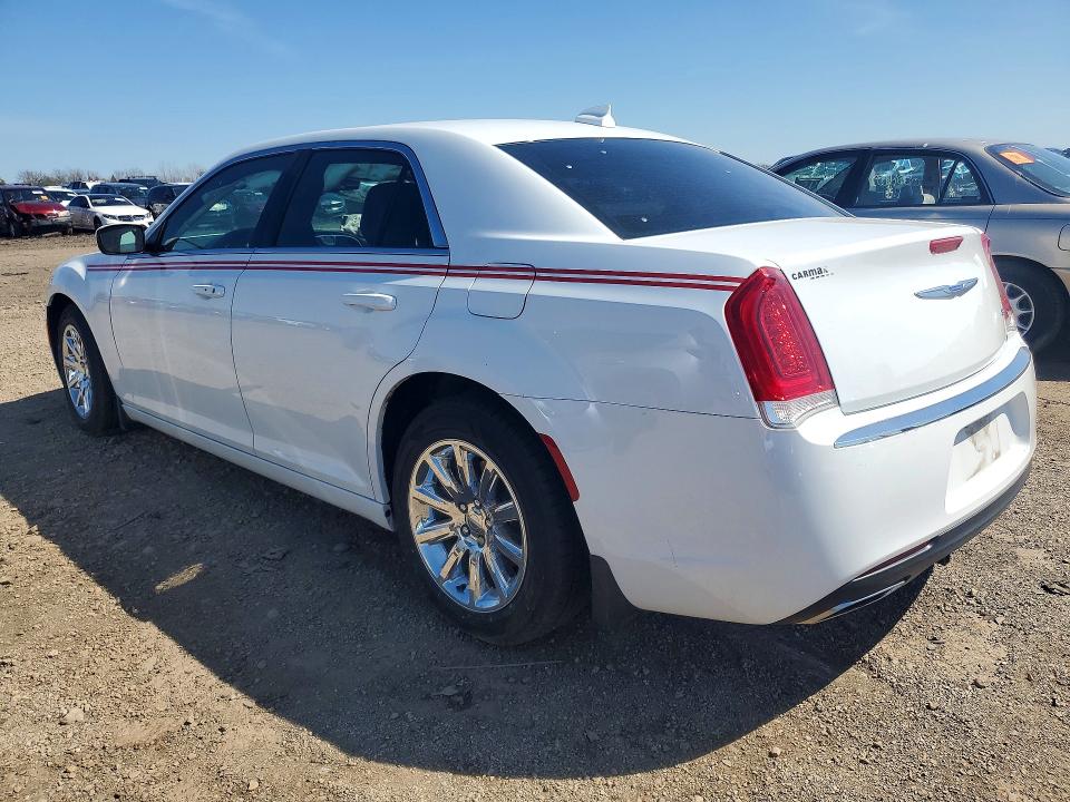Продажа на аукционе авто 2019 Chrysler 300, vin: 2C3CCAAGXKH651399, номер лота: 49507406