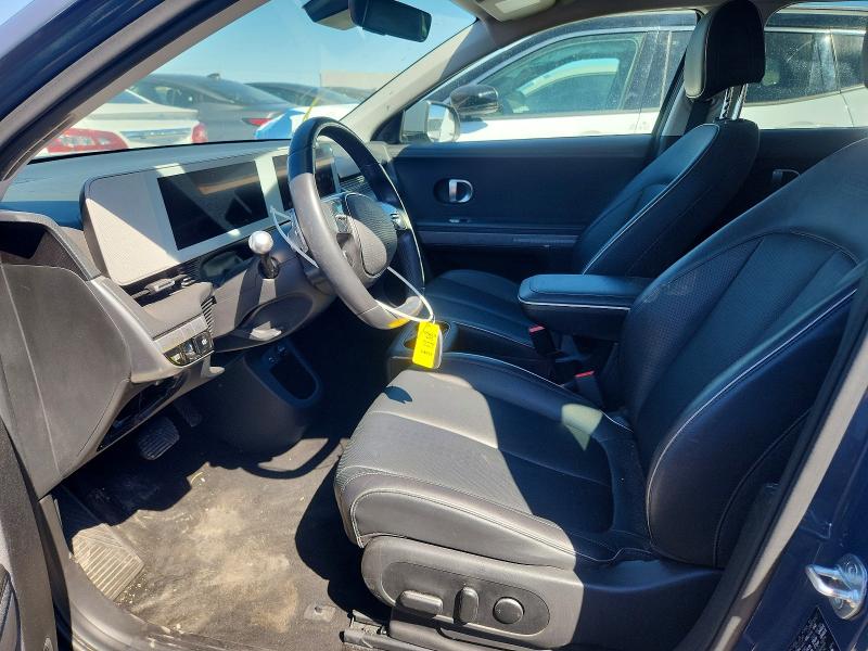 Продажа на аукционе авто 2023 Hyundai Ioniq 5, vin: KM8KNDAF3PU228433, номер лота: 47966516