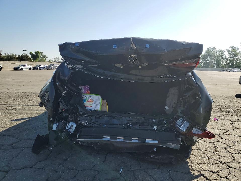 Продажа на аукционе авто 2025 Lexus Es 300h, vin: 58ADA1C10SU076102, номер лота: 53230196