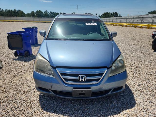 2007 Honda Odyssey მანქანა იყიდება აუქციონზე, vin: 5FNRL38777B096416, აუქციონის ნომერი: 49959616