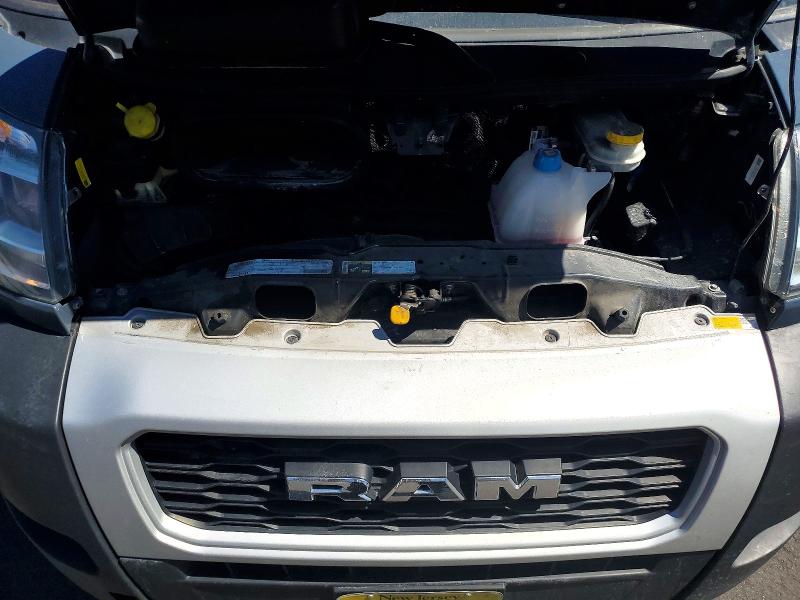 Продаж на аукціоні авто 2020 Ram Promaster 3500, vin: 3C6URVJG7LE129162, номер лоту: 48237926