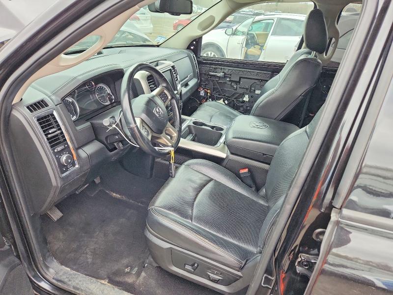 49459326 :رقم المزاد ، 1C6RR7JT7GS328536 vin ، 2016 Ram 1500 مزاد بيع