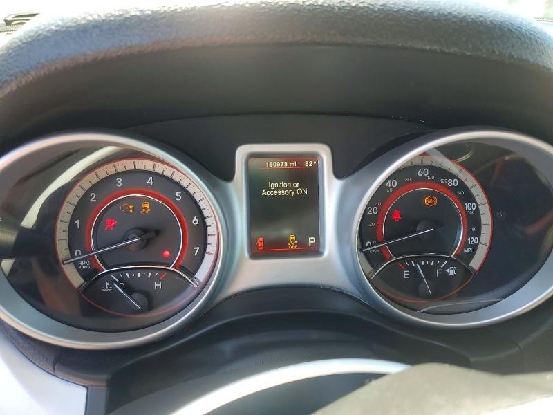 Aukcja sprzedaży 2018 Dodge Journey, vin: 3C4PDCAB5JT520378, numer aukcji: 49034606