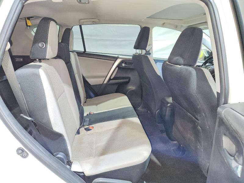 51151226 :رقم المزاد ، JTMRFREV8GJ082630 vin ، 2016 Toyota Rav4 مزاد بيع