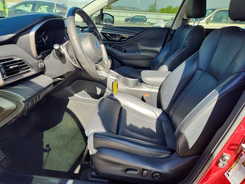 Aukcja sprzedaży 2023 Subaru Legacy, vin: 4S3BWAM65P3017977, numer aukcji: 50333726