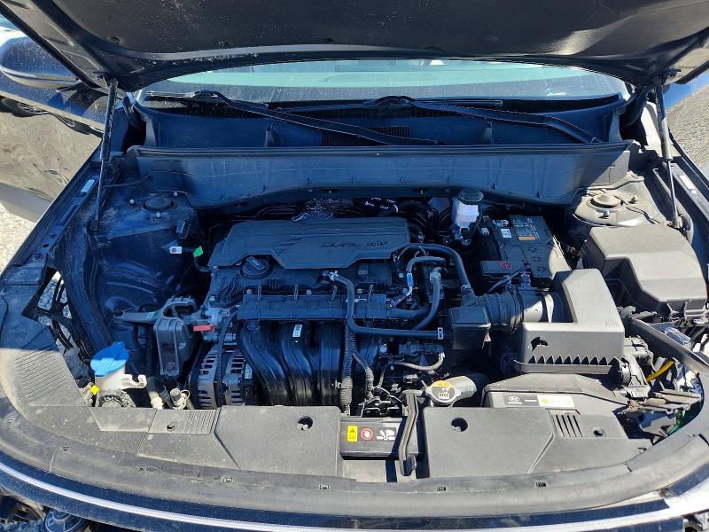Продаж на аукціоні авто 2024 Hyundai Kona, vin: KM8HBCAB7RU159355, номер лоту: 48794216